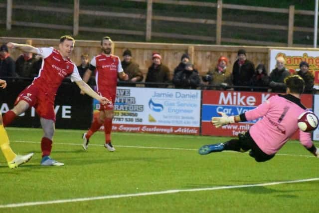 James Walshaw. PIC: Mighty Photography