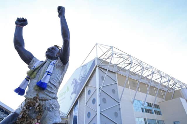 Elland Road