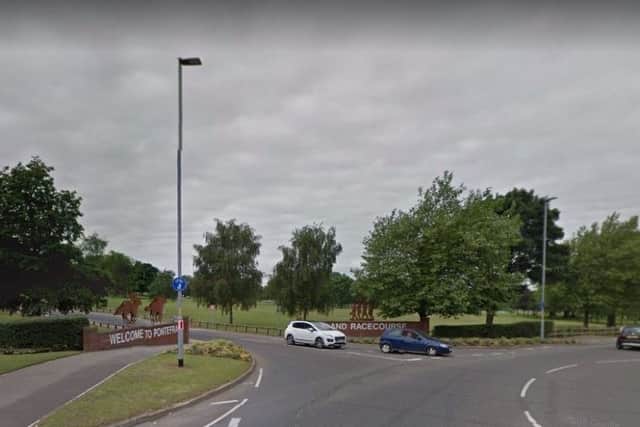 Pontefract Park. Image: Google