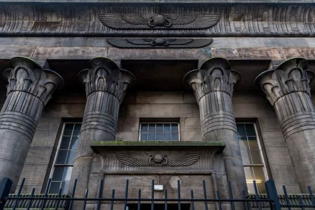 Date: 11th January 2018.
Picture James Hardisty.
Temple Works, Marshall Street, Holbeck, Leeds.