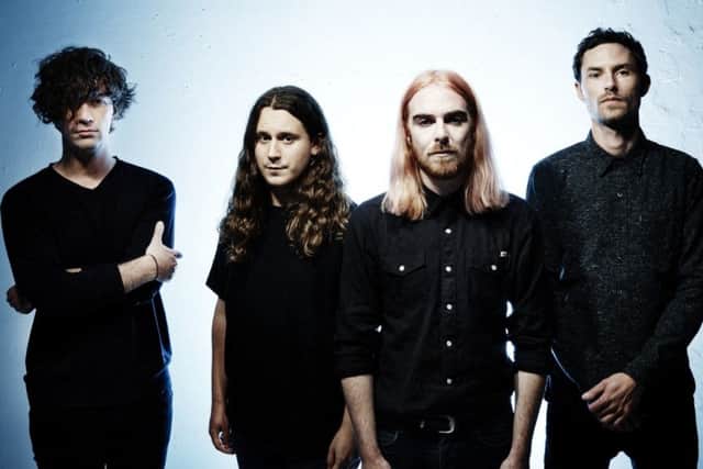 Pulled Apart By Horses.