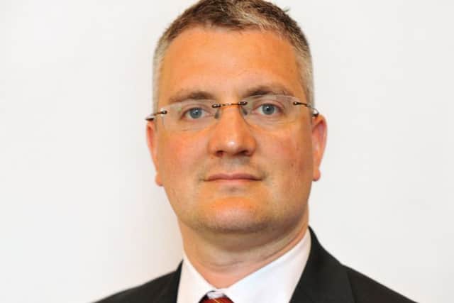 Leeds City Council deputy leader James Lewis has responded to concerns from minicab drivers.