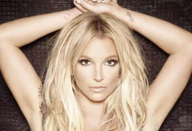 Tickets to see Britney Spears are in high demand.