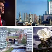 Barnsley Central MP Dan Jarvis is bidding to become mayor of Sheffield City Region.