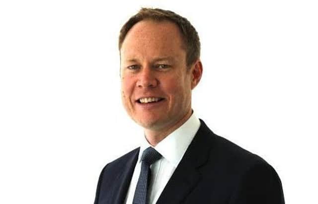 Sky Betting & Gaming chief executive Richard Flint