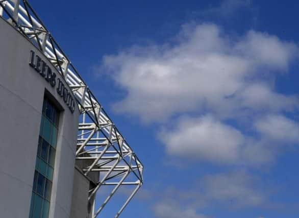 Elland Road