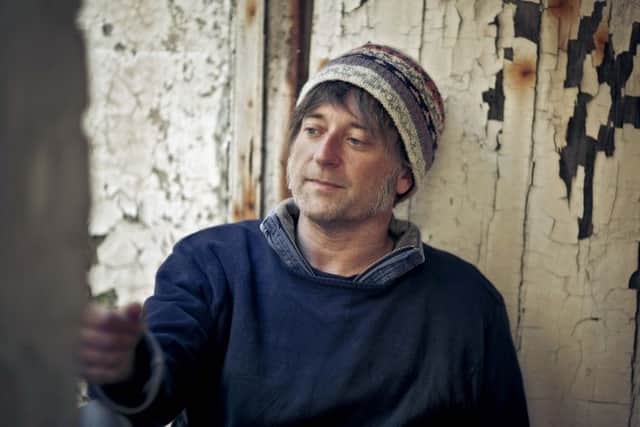 Scottish singer songwriter King Creosote is to return to Wakefield. Picture: Calum James Gordon