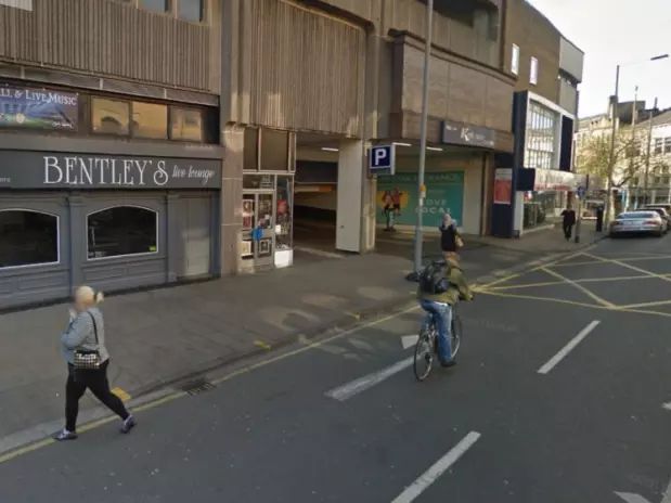 Bradford assault suspect arrested as victim remains critically ill in ...