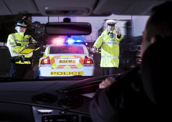 HALT: IAM Roadsmart wants the rise in the number of fatalities involving drink-drivers to stop.