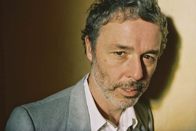 Baxter Dury