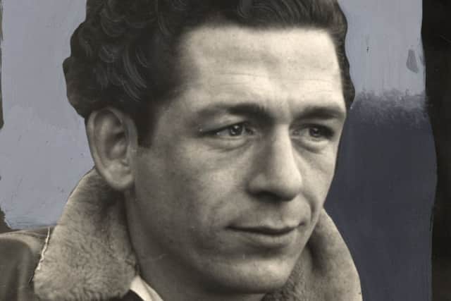 Derek Kinne