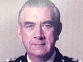 Sir Lawrence Lawry Byford, who has died aged 92.