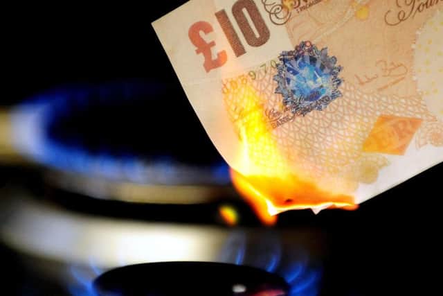 MPs have called for energy price cap plans to be introduced as soon as possible. Photo credit should read: Rui Vieira/PA Wire
