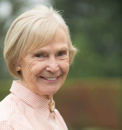 Veronica Bird.