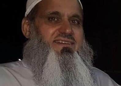TRULY KIND: Mr Mir helped build an education centre.