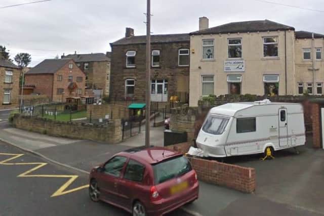 Towngate in Mirfield. Picture: Google.