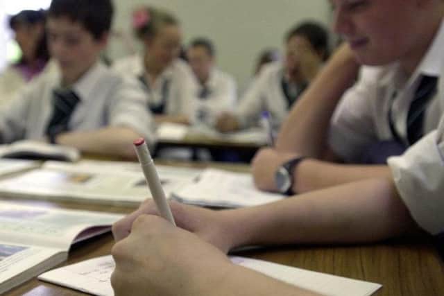 Wakefield City Academies Trust has published its accounts.