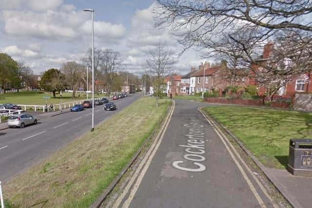Cockerton Green, Darlington. Picture: Google.