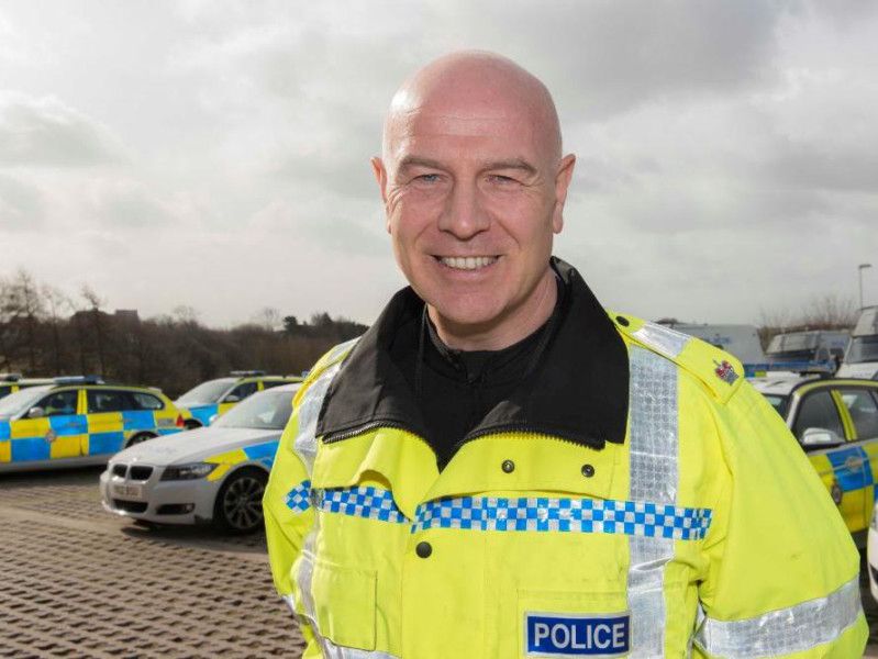 More than 400 arrested in crackdown on criminals using West Yorkshire's ...