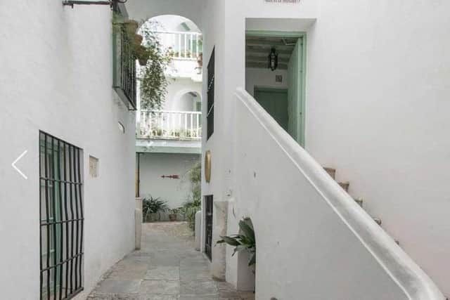 Hotel Las Casas de la Juderia