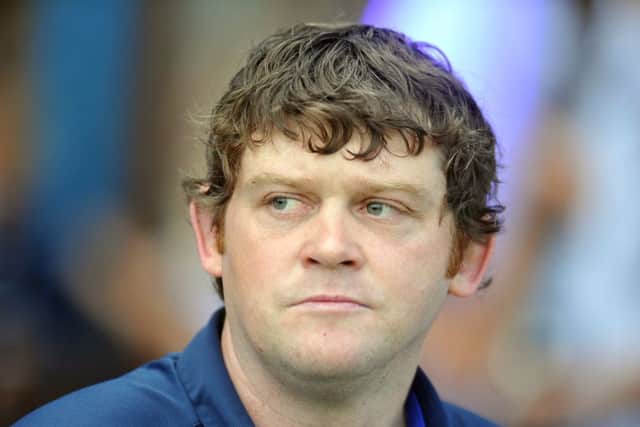 John Duffy.