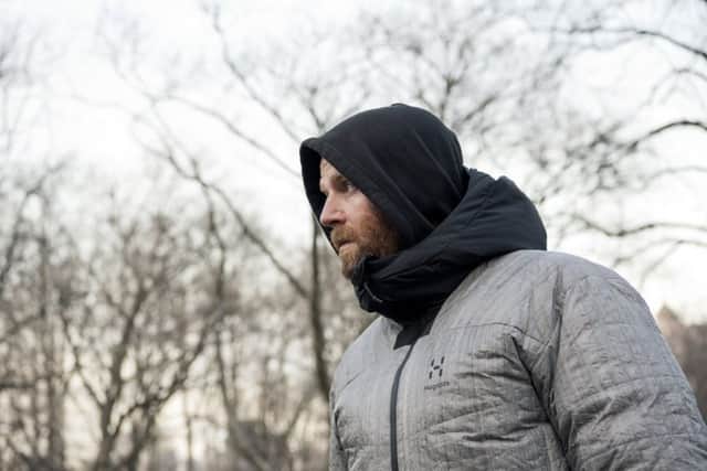 HaglÃ¶fs aimed to create the toughest insulated jacket in the world in the V series Down Jacket (RRP Â£1,000). Using a face fabric made from the world's strongest and most durable fiber - Dyneema -engineered into a breathable, waterproof ultra-light fabric. See Haglofs.com