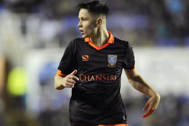 George Hirst will feature for Sheffield Wednesdays Under-23s at Leeds United on Friday, his first appearance for the club at any level this season.