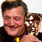 Stephen Fry has revealed that he has been battling cancer.