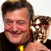 Stephen Fry has revealed that he has been battling cancer.