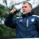James Lowes.