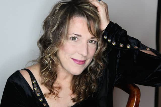 Beth Nielsen Chapman