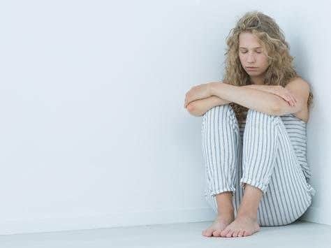 National Eating Disorder Awareness Week commences February 26.