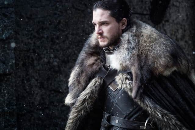 A US media giant wants to snap up a majority stake in the Game of Thrones broadcaster
