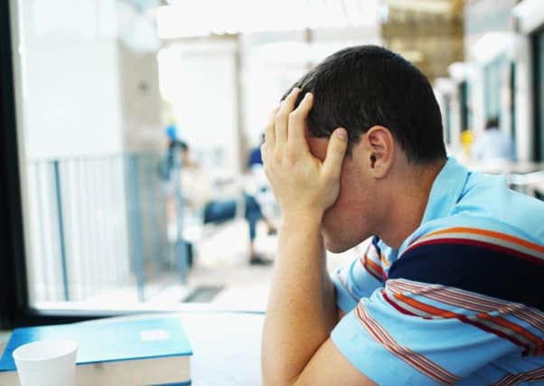 FOCUS: Mental health in universities across the UK is currently at breaking point.