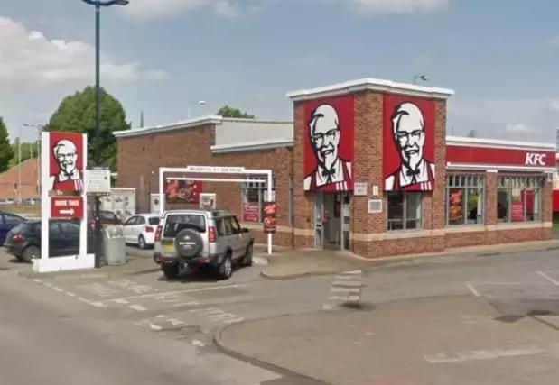 KFC in chicken gravy shortage as supply problems continue