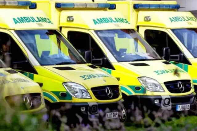 The region's NHS has issued some urgent advice ahead of the weekend.