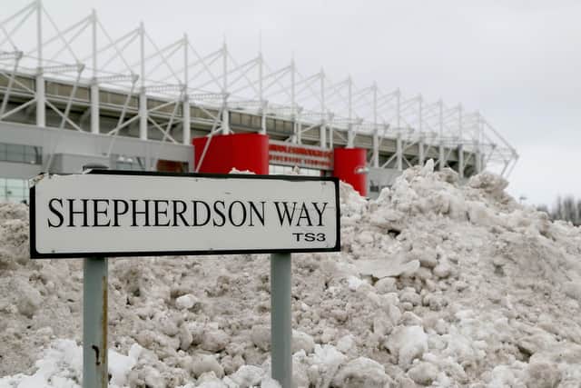 Leeds United fans face troublesome trip north.