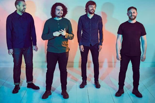 Milburn will play Tramlines 2018