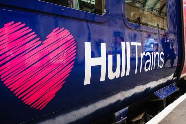 Hull Trains fleet needs repairs after last week's snow and ice