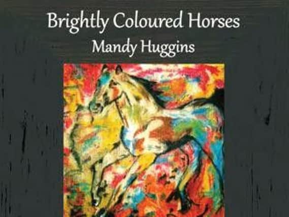 Mandy Huggins, Paperback, ChapelTown Books, 6.00