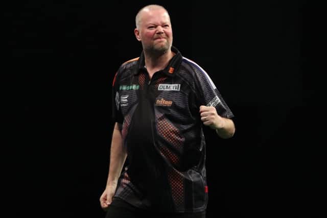Raymond van Barneveld
