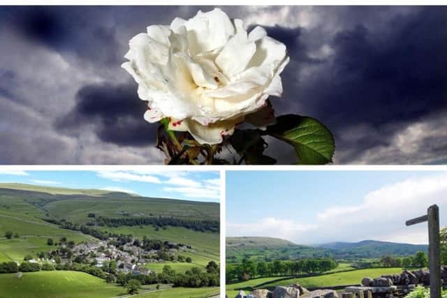 Do you recognise these long-forgotten words of Yorkshire dialect?