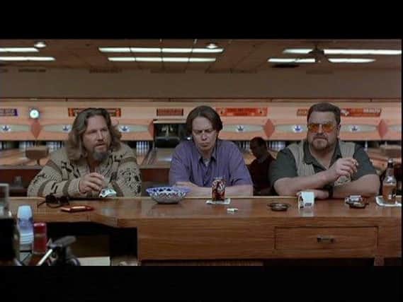 Where can you stream The Big Lebowski in 2018?