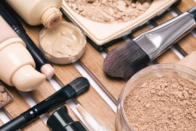 There are some great opportunities in the beauty industry currently available in Leeds
