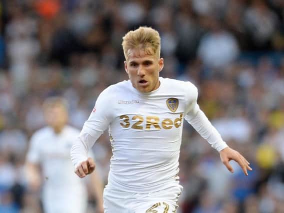 Samuel Saiz is facing time on the sidelines after straining his hamstring.
