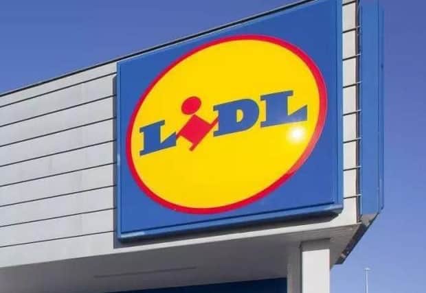 Lidl