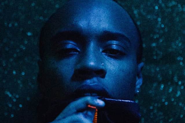 Rejjie Snow