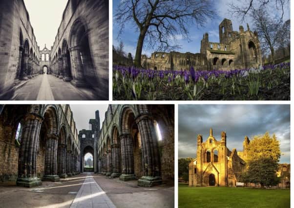 How well do you know Kirkstall Abbey?