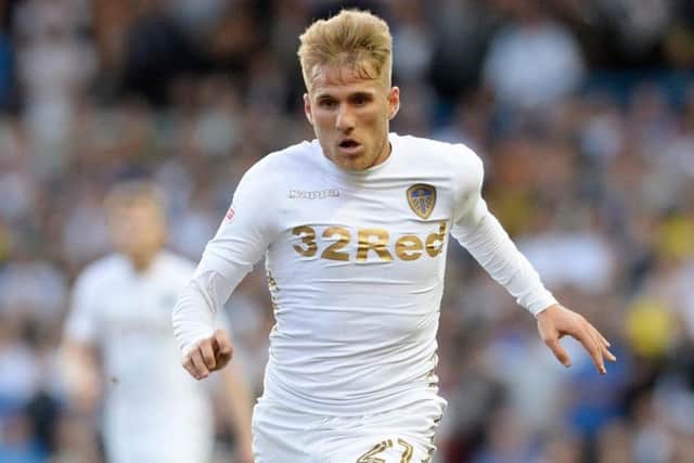 Samuel Saiz is racing to be fit for Leeds' game against Bolton Wanderers.