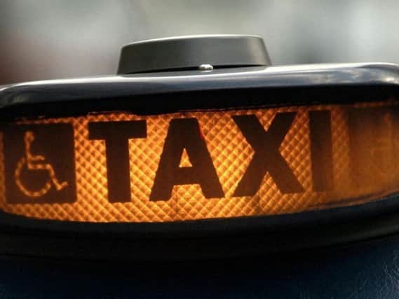 Leeds has the second highest taxi fares, according to research.